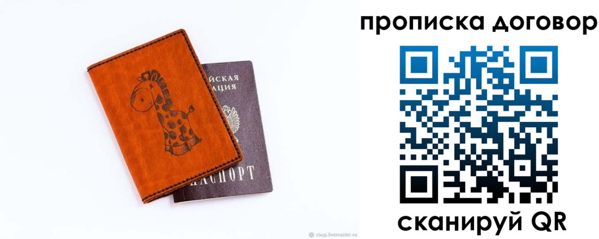 прописка паспорт в Полярных Зорях